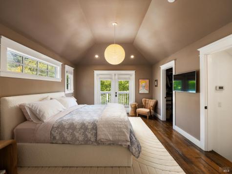 600 Glenwood Avenue Mill Valley CA 94941