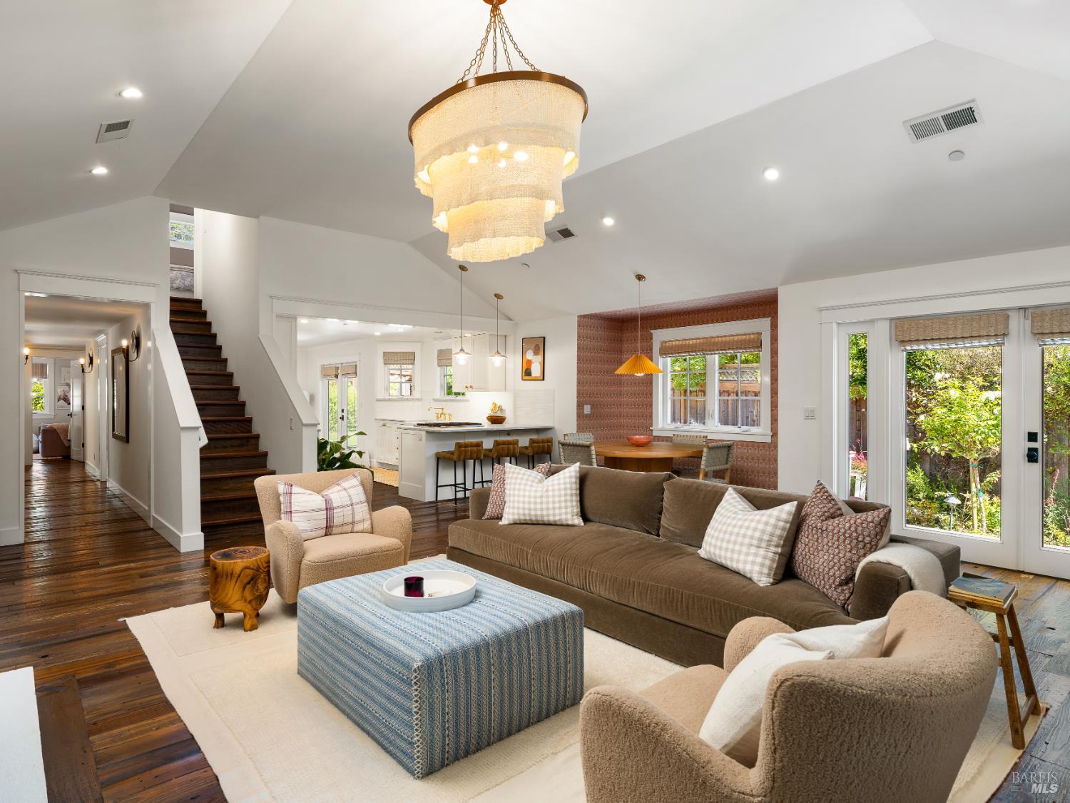 600 Glenwood Avenue Mill Valley CA 94941