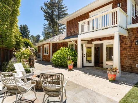 600 Glenwood Avenue Mill Valley CA 94941