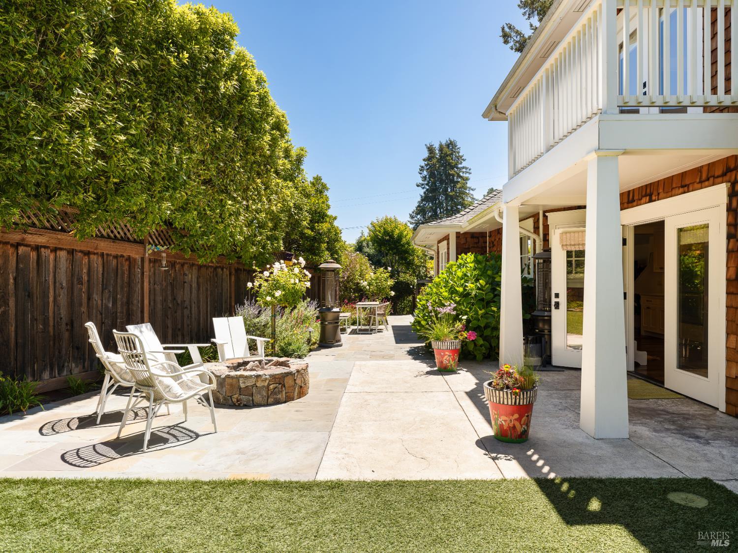 600 Glenwood Avenue Mill Valley CA 94941