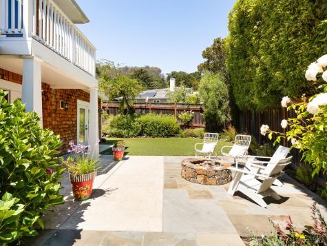 600 Glenwood Avenue Mill Valley CA 94941