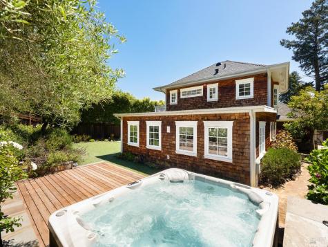 600 Glenwood Avenue Mill Valley CA 94941