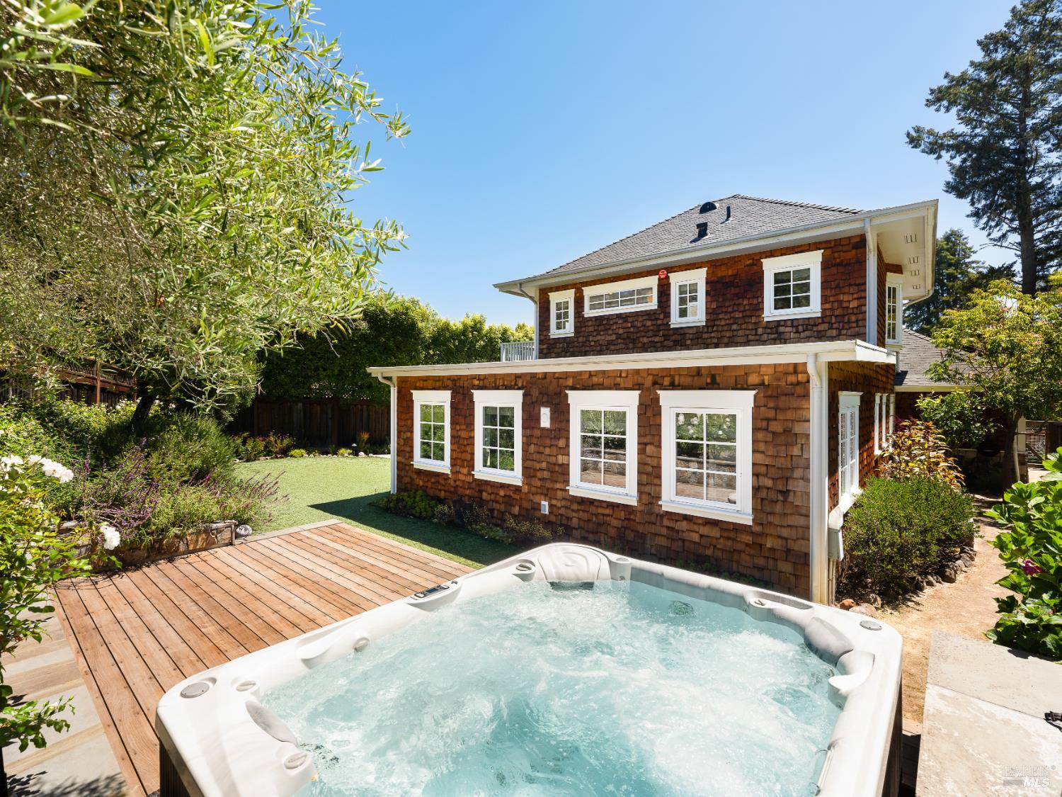 600 Glenwood Avenue Mill Valley CA 94941