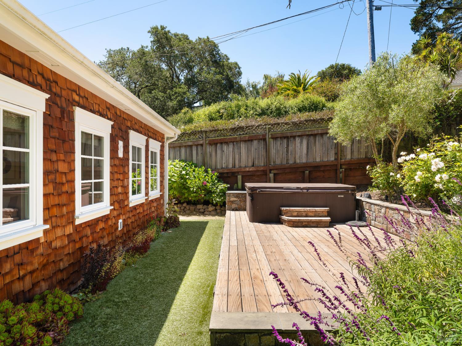 600 Glenwood Avenue Mill Valley CA 94941
