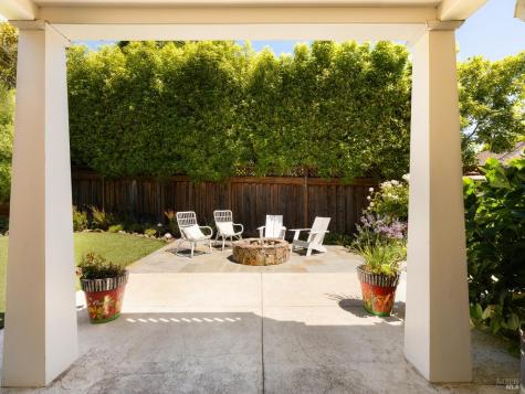 600 Glenwood Avenue Mill Valley CA 94941
