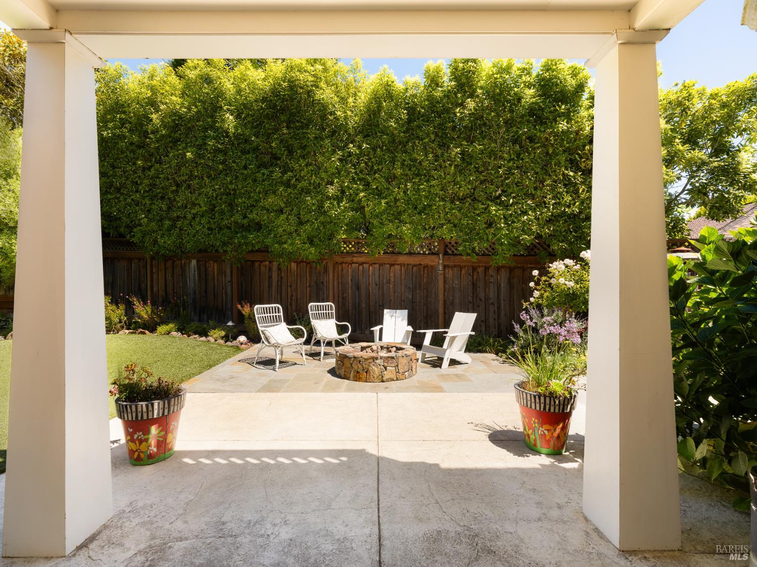 600 Glenwood Avenue Mill Valley CA 94941