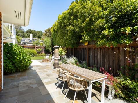 600 Glenwood Avenue Mill Valley CA 94941
