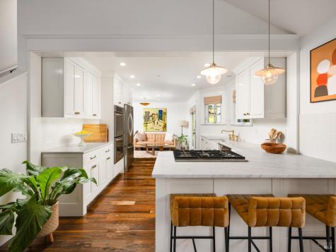 600 Glenwood Avenue Mill Valley CA 94941