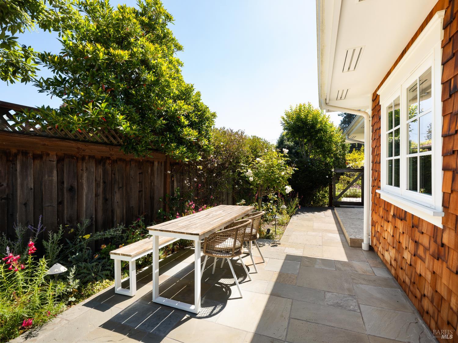 600 Glenwood Avenue Mill Valley CA 94941