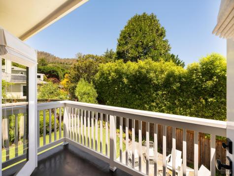 600 Glenwood Avenue Mill Valley CA 94941
