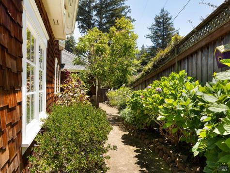 600 Glenwood Avenue Mill Valley CA 94941