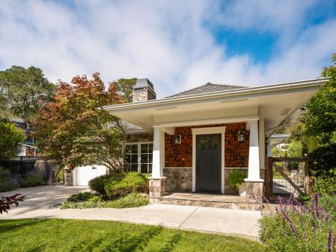 600 Glenwood Avenue Mill Valley CA 94941