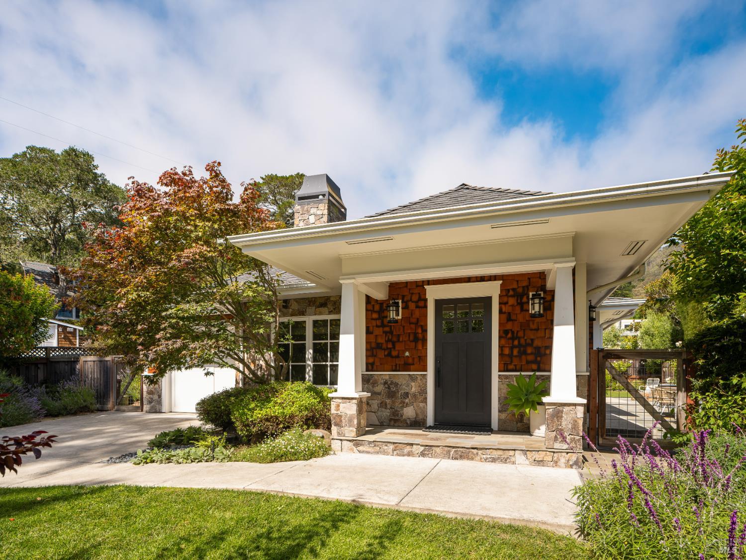 600 Glenwood Avenue Mill Valley CA 94941