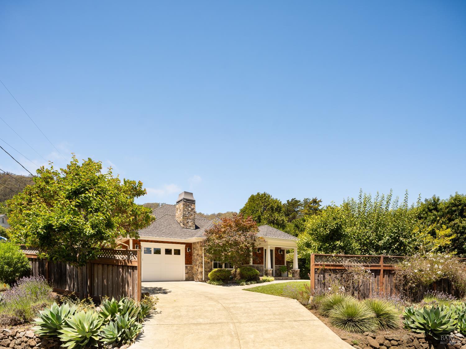 600 Glenwood Avenue Mill Valley CA 94941