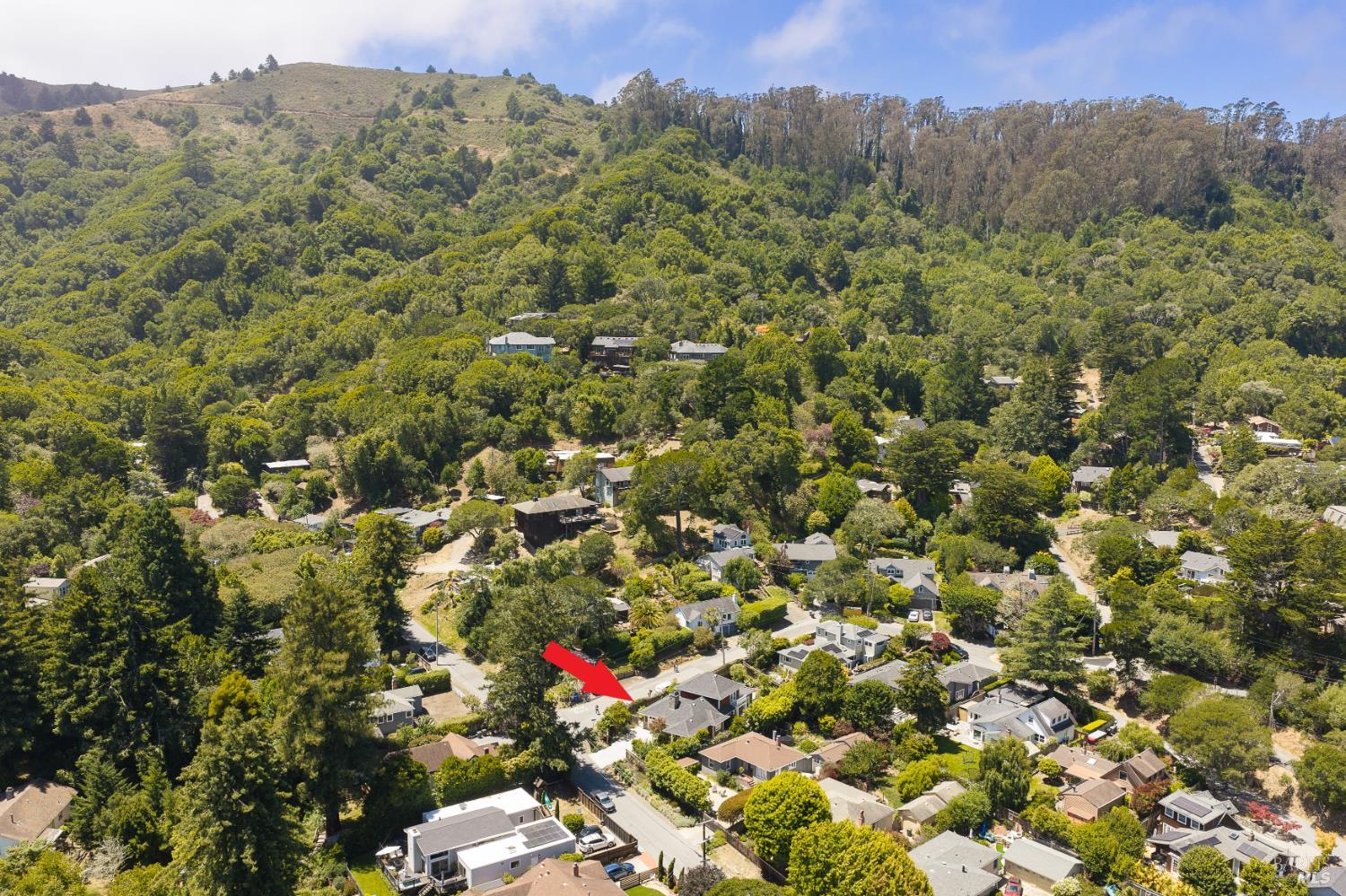 600 Glenwood Avenue Mill Valley CA 94941