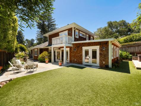 600 Glenwood Avenue Mill Valley CA 94941
