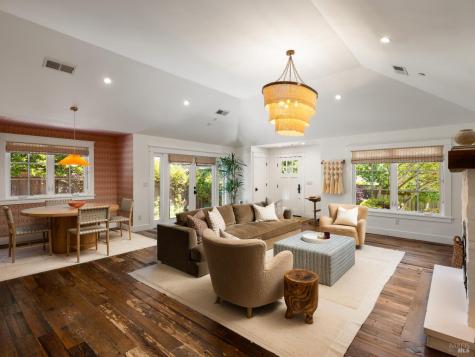 600 Glenwood Avenue Mill Valley CA 94941