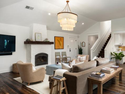 600 Glenwood Avenue Mill Valley CA 94941
