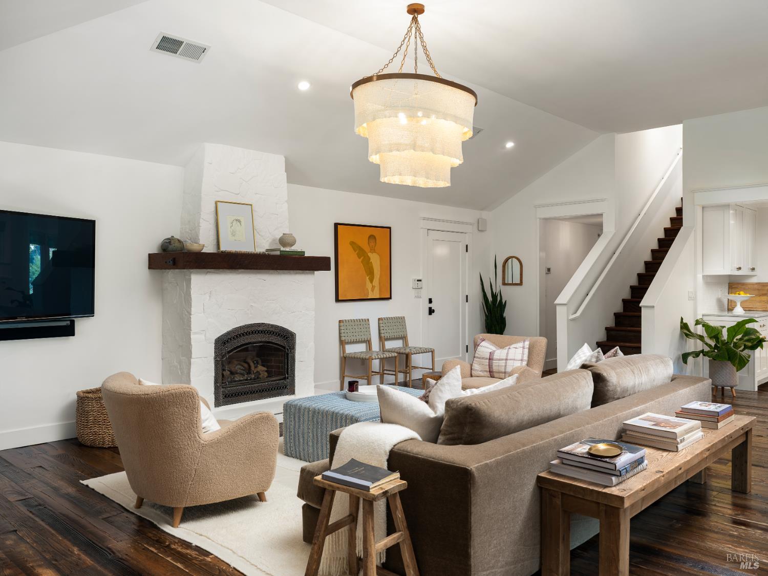 600 Glenwood Avenue Mill Valley CA 94941