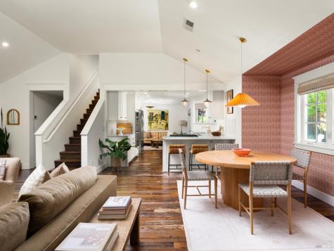 600 Glenwood Avenue Mill Valley CA 94941