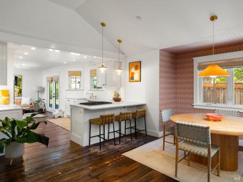600 Glenwood Avenue Mill Valley CA 94941
