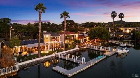 15 Sorrento Way San Rafael CA 94901