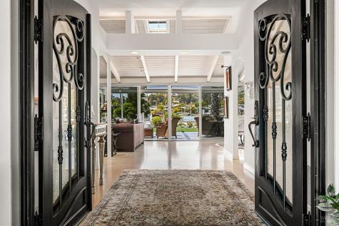 15 Sorrento Way San Rafael CA 94901