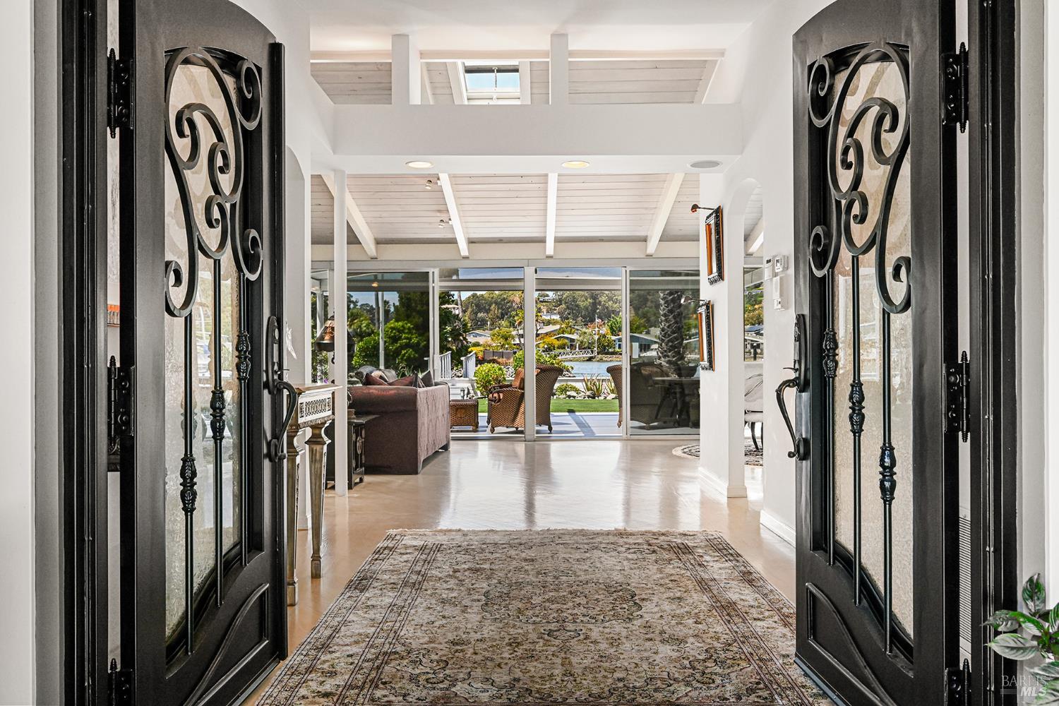 15 Sorrento Way San Rafael CA 94901
