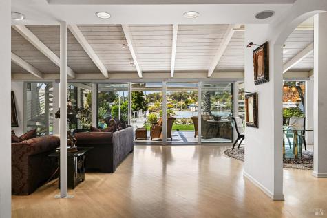 15 Sorrento Way San Rafael CA 94901