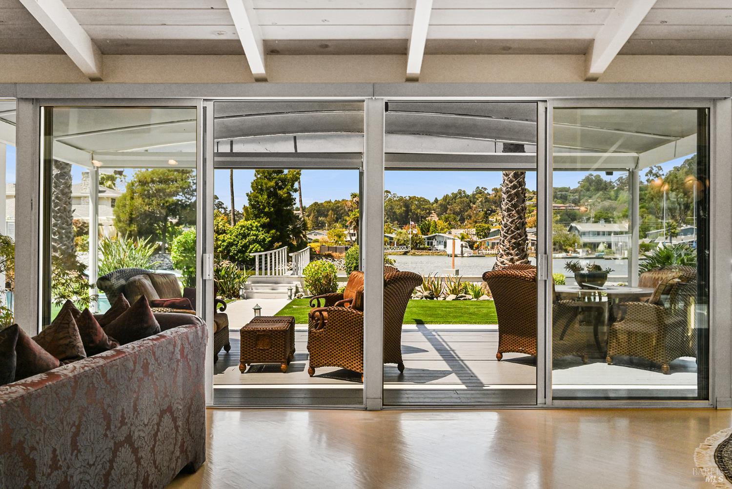 15 Sorrento Way San Rafael CA 94901
