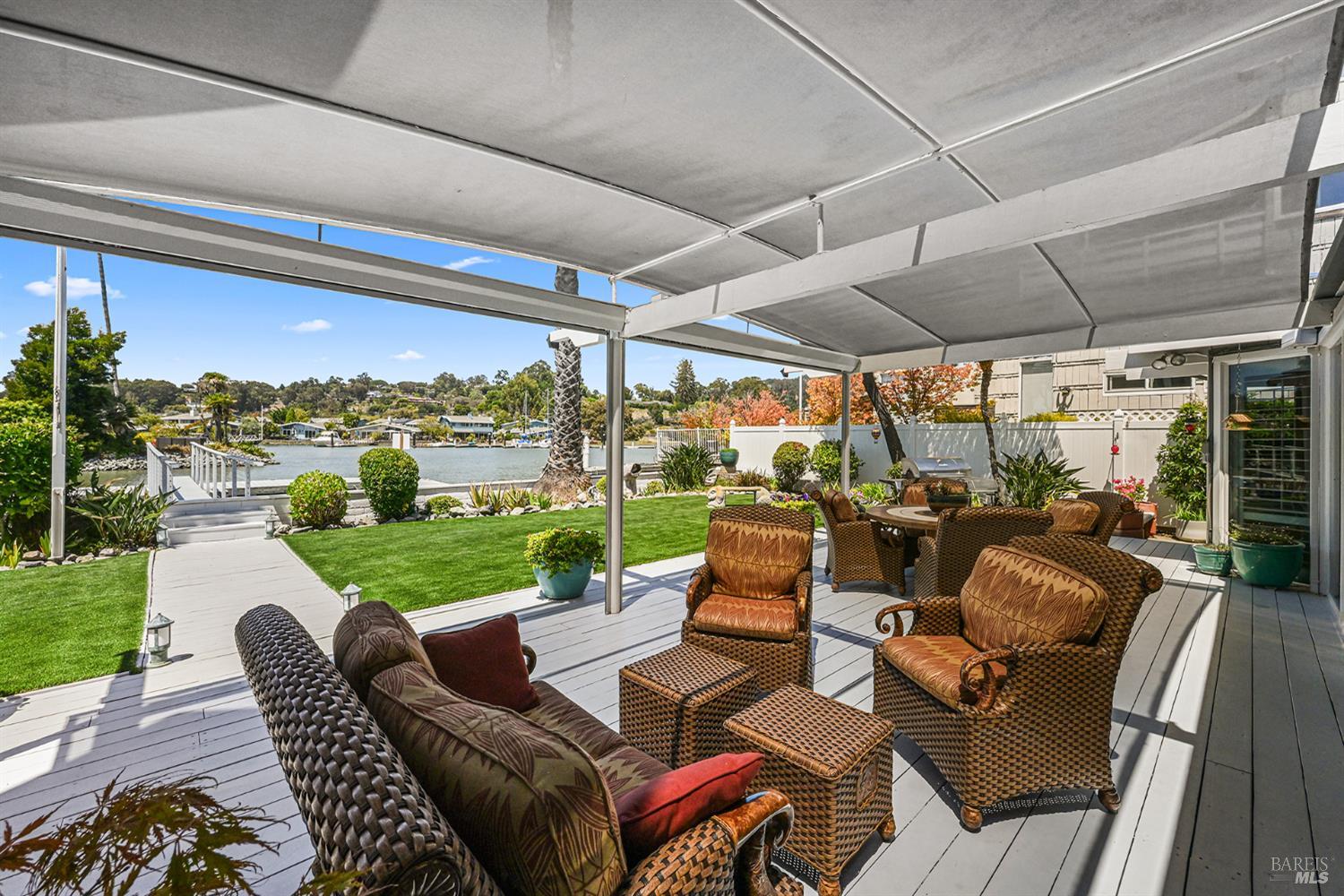 15 Sorrento Way San Rafael CA 94901