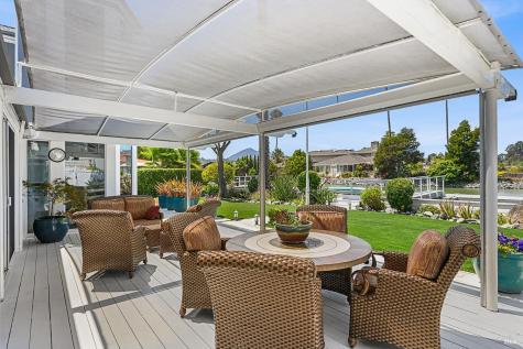 15 Sorrento Way San Rafael CA 94901