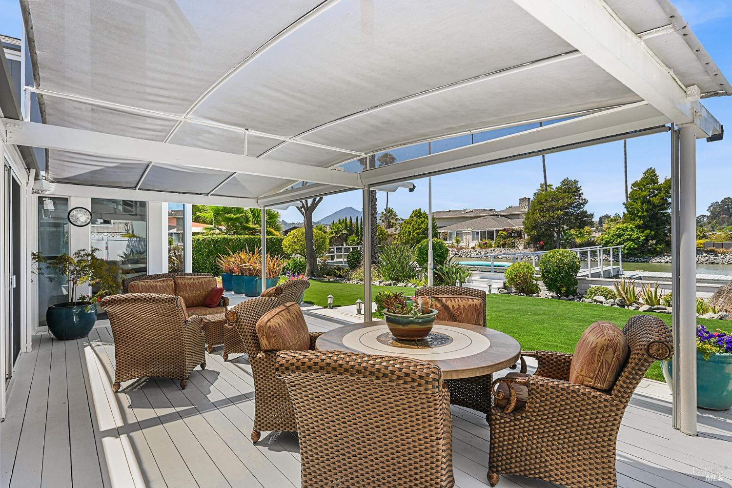 15 Sorrento Way San Rafael CA 94901