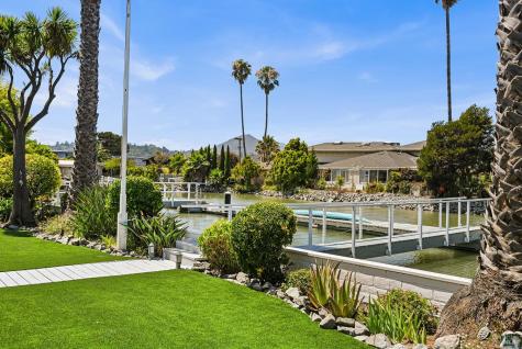 15 Sorrento Way San Rafael CA 94901