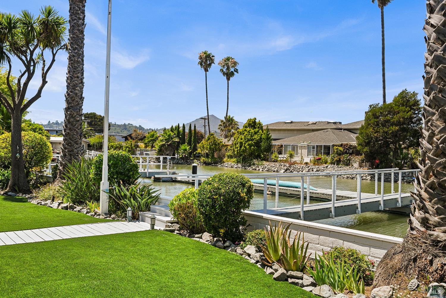 15 Sorrento Way San Rafael CA 94901