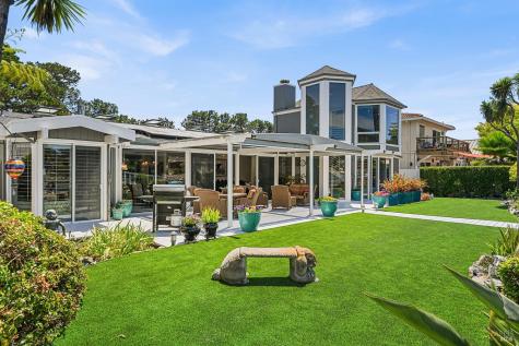 15 Sorrento Way San Rafael CA 94901