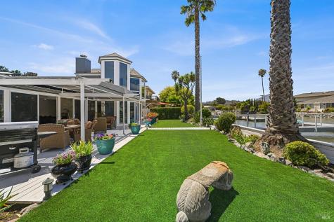 15 Sorrento Way San Rafael CA 94901