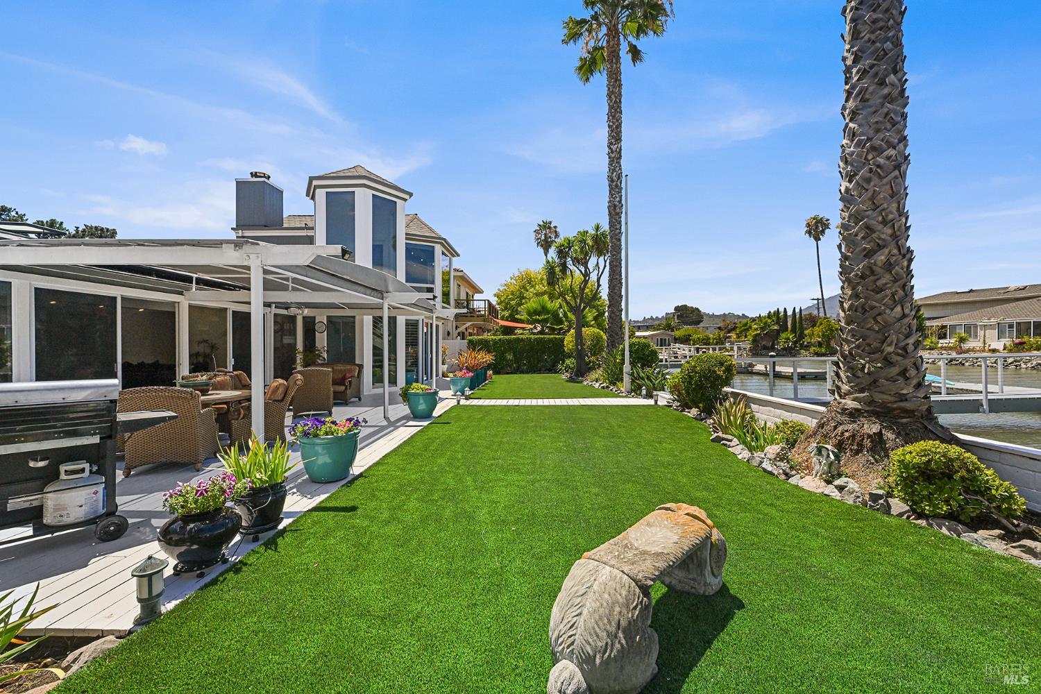 15 Sorrento Way San Rafael CA 94901