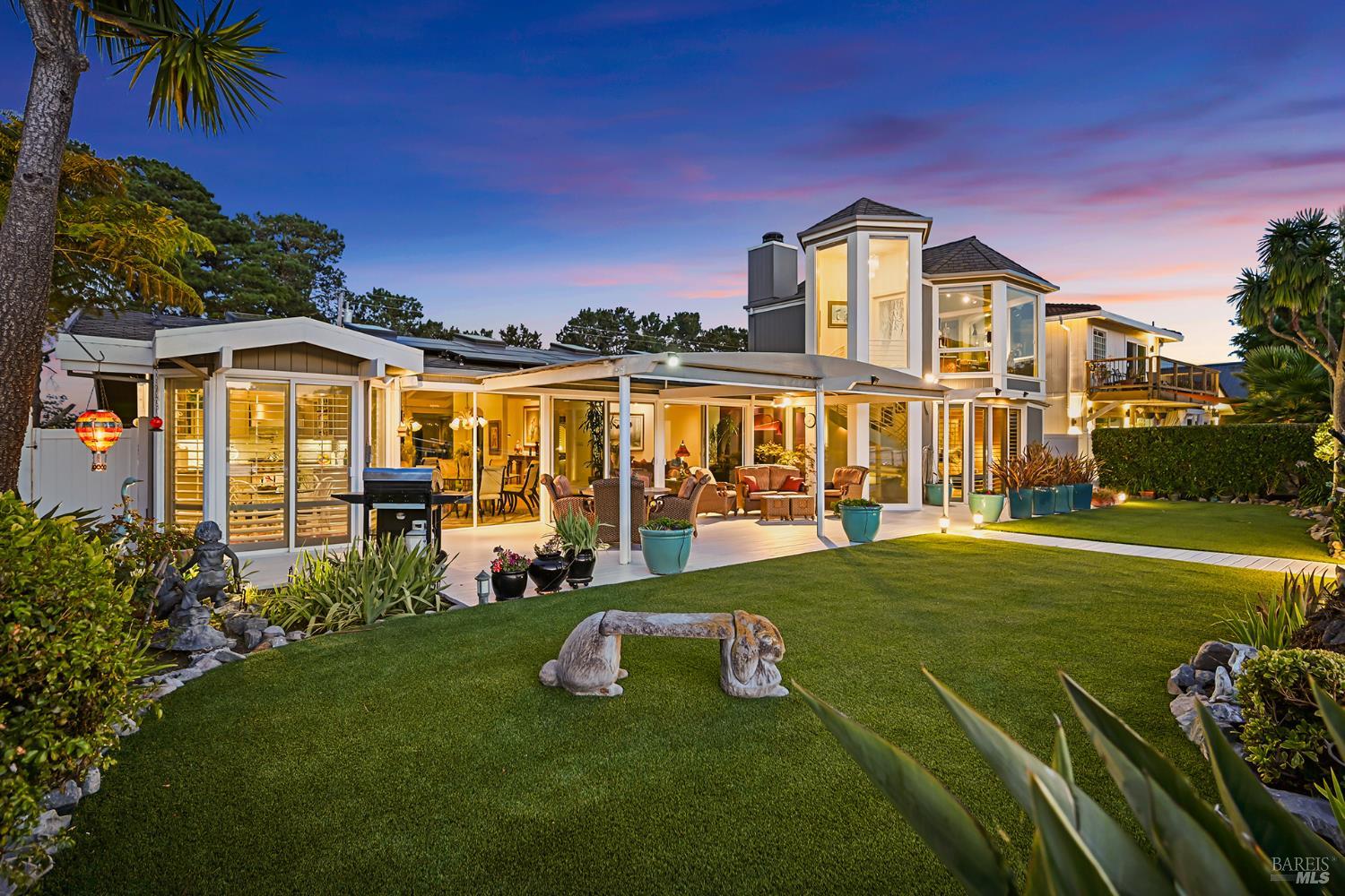 15 Sorrento Way San Rafael CA 94901