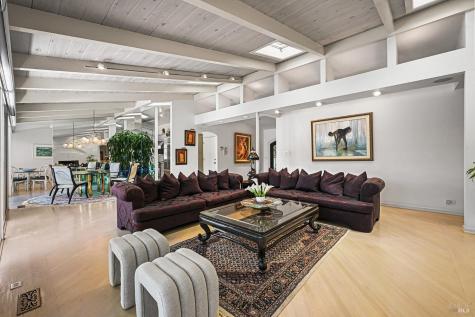 15 Sorrento Way San Rafael CA 94901