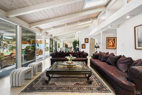 15 Sorrento Way San Rafael CA 94901