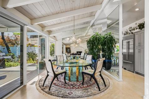 15 Sorrento Way San Rafael CA 94901