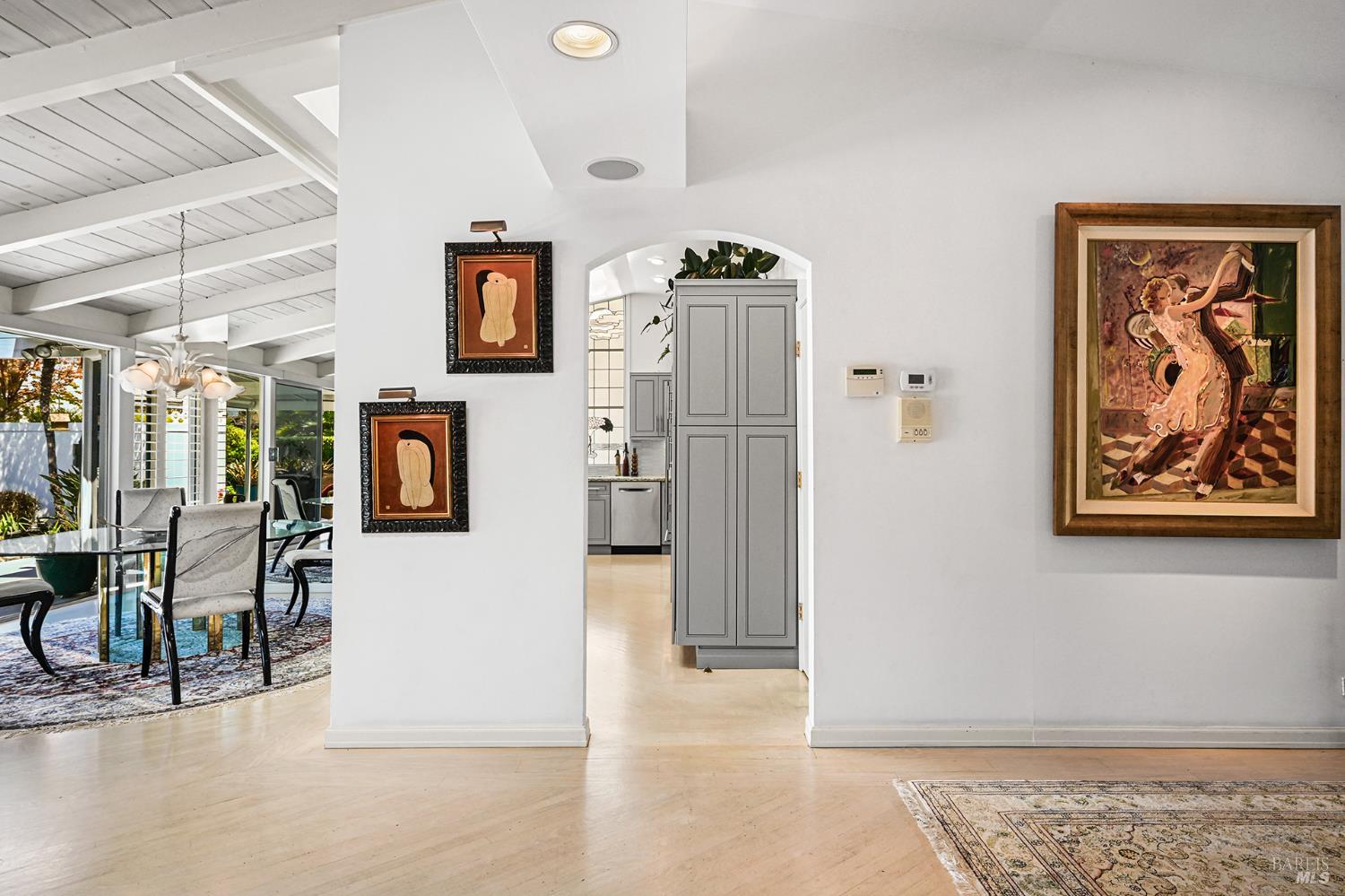 15 Sorrento Way San Rafael CA 94901