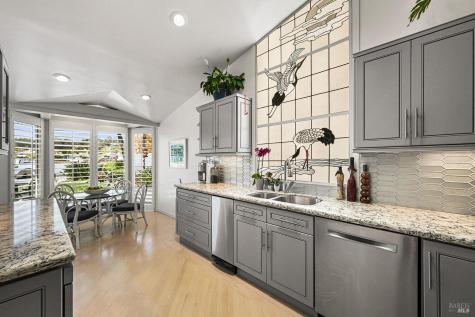 15 Sorrento Way San Rafael CA 94901