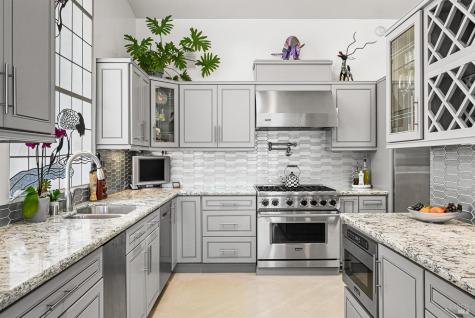 15 Sorrento Way San Rafael CA 94901