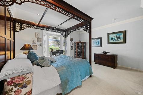 15 Sorrento Way San Rafael CA 94901