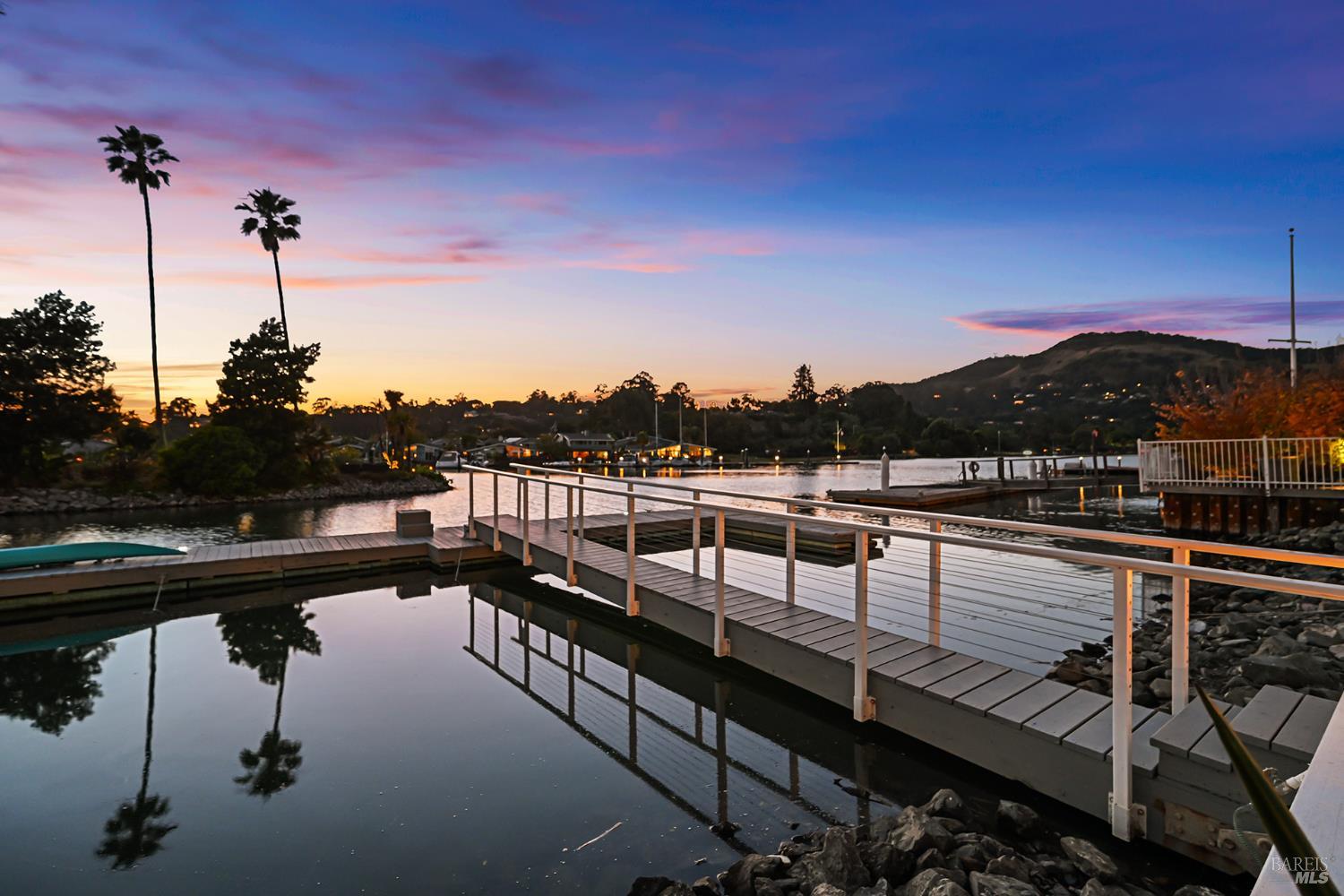 15 Sorrento Way San Rafael CA 94901