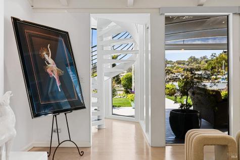 15 Sorrento Way San Rafael CA 94901