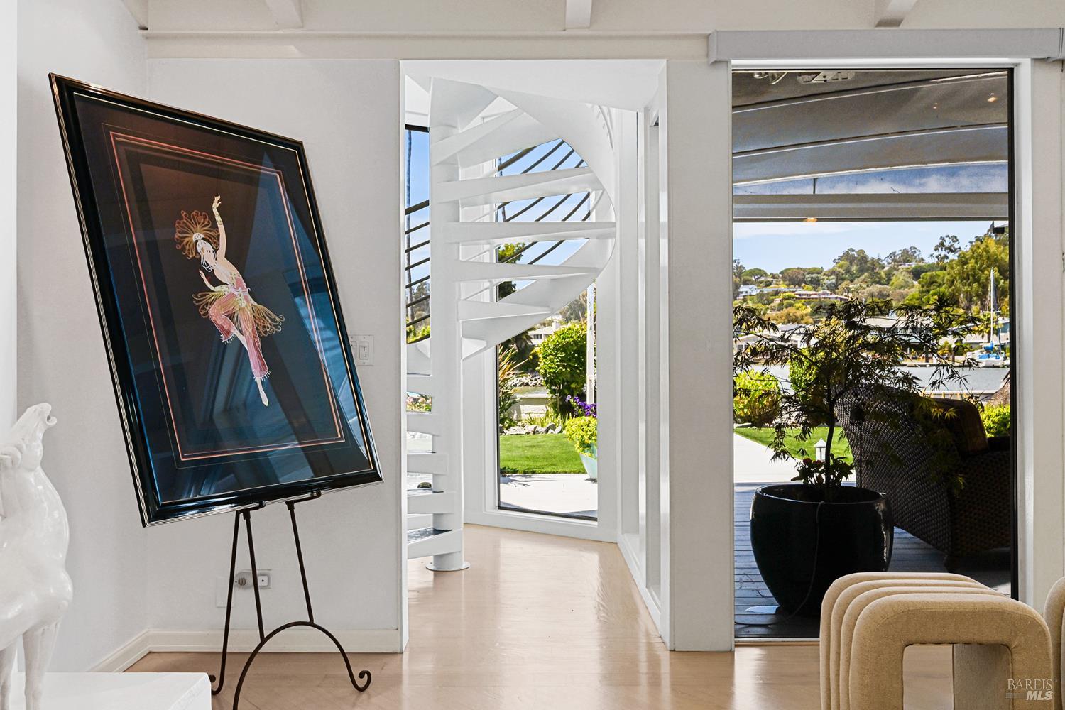 15 Sorrento Way San Rafael CA 94901