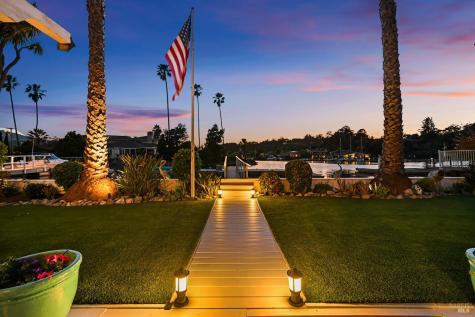 15 Sorrento Way San Rafael CA 94901